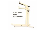 ISM FC250CS SIDE ARM Manual Box Bottomer